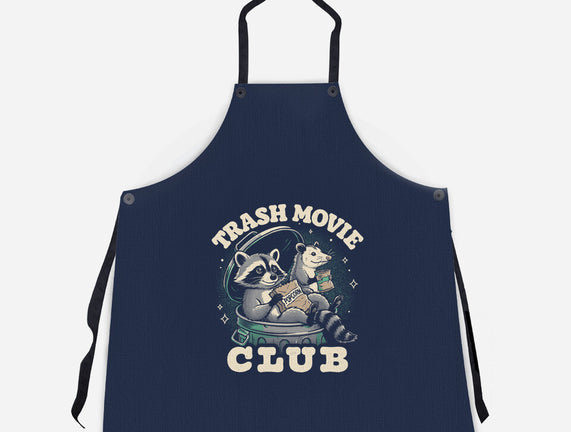 Trash Movie Club