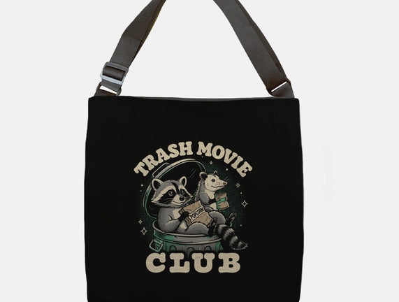 Trash Movie Club