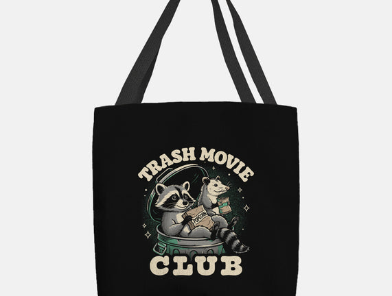 Trash Movie Club