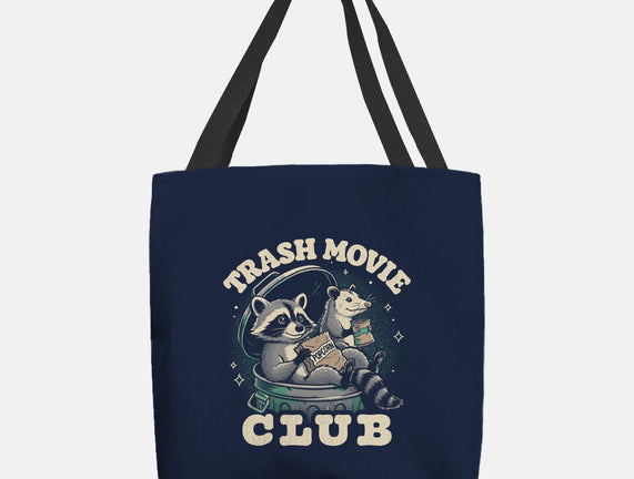 Trash Movie Club