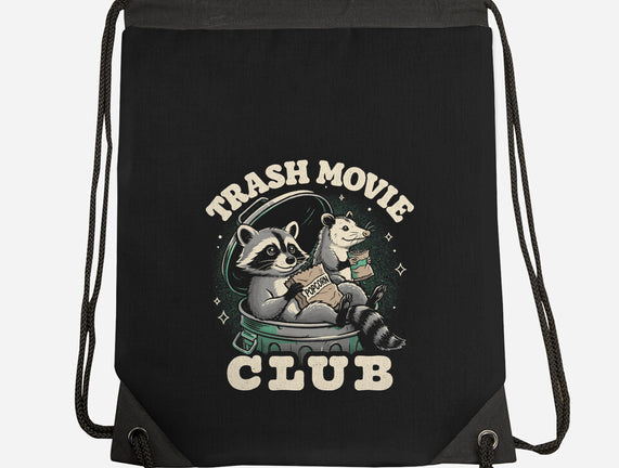 Trash Movie Club