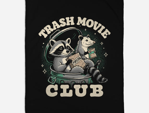 Trash Movie Club