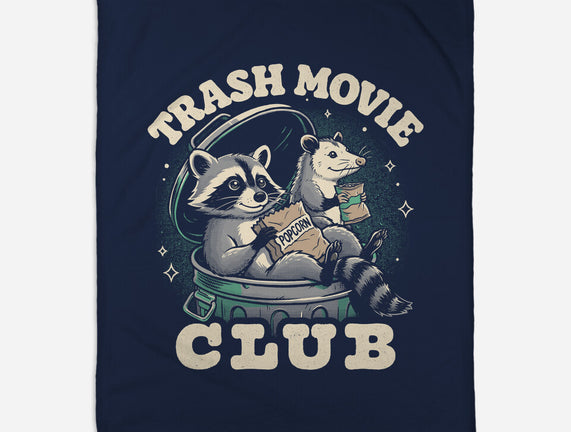 Trash Movie Club