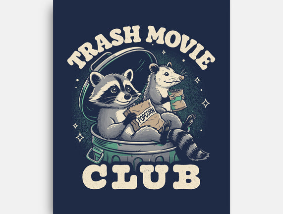 Trash Movie Club
