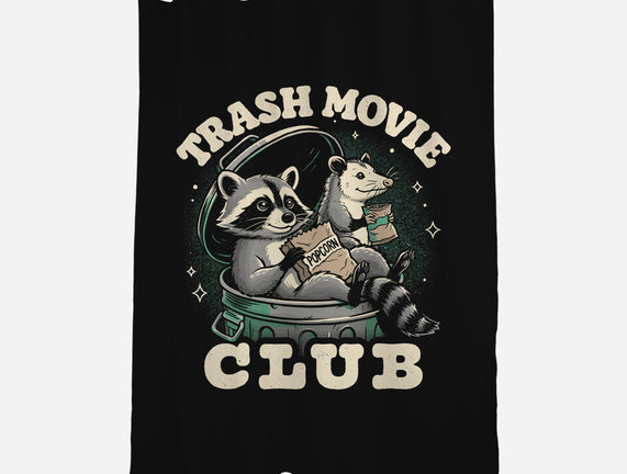 Trash Movie Club