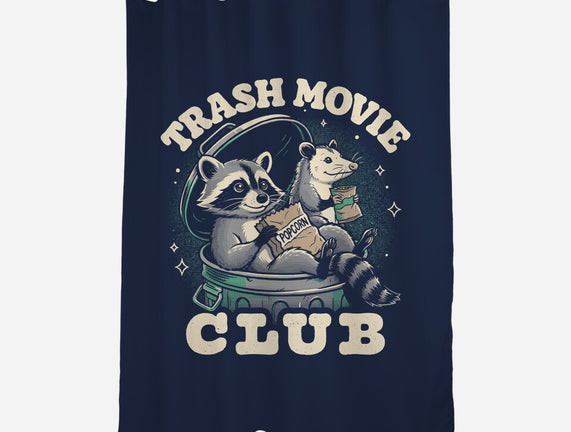 Trash Movie Club