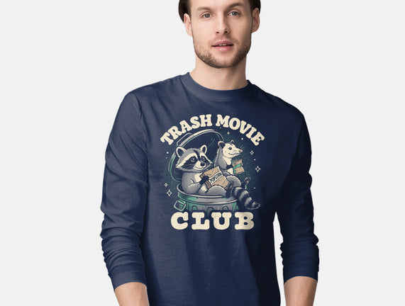 Trash Movie Club