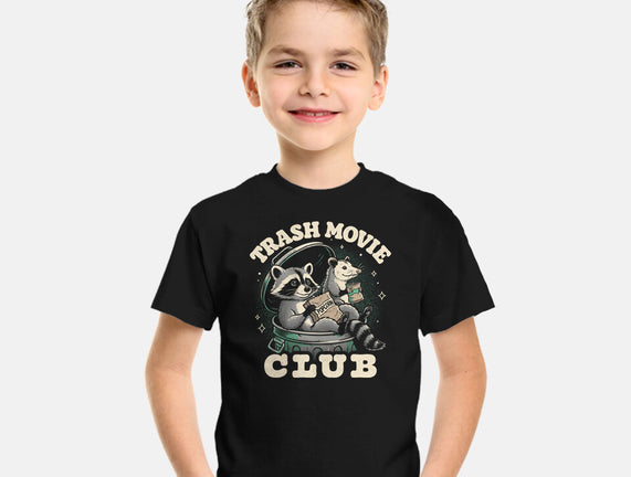 Trash Movie Club