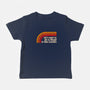 All I Want To Do Is Illegal In This Cosmos-Baby-Basic-Tee-koalastudio