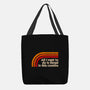 All I Want To Do Is Illegal In This Cosmos-None-Basic Tote-Bag-koalastudio