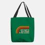 All I Want To Do Is Illegal In This Cosmos-None-Basic Tote-Bag-koalastudio