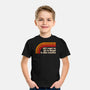 All I Want To Do Is Illegal In This Cosmos-Youth-Basic-Tee-koalastudio
