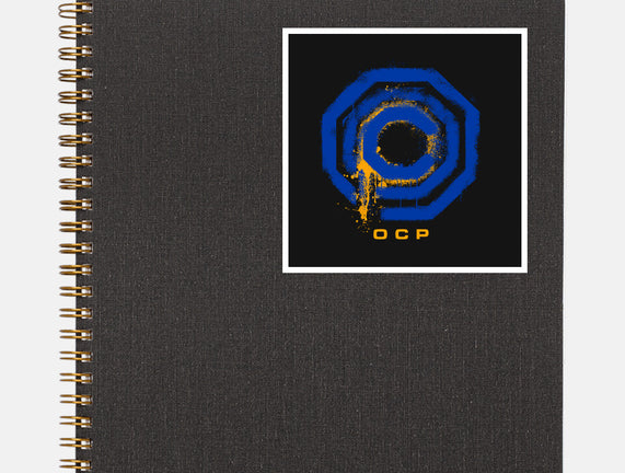 Omni Consumer Products Mega Corp