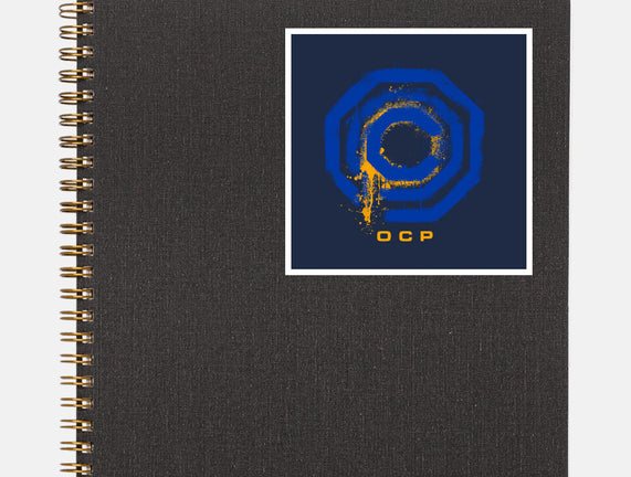 Omni Consumer Products Mega Corp