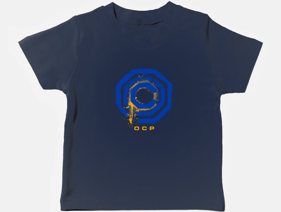 Omni Consumer Products Mega Corp