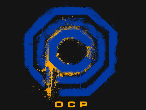 Omni Consumer Products Mega Corp