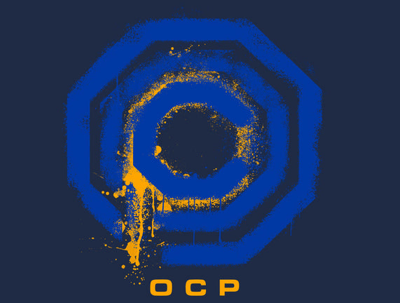 Omni Consumer Products Mega Corp