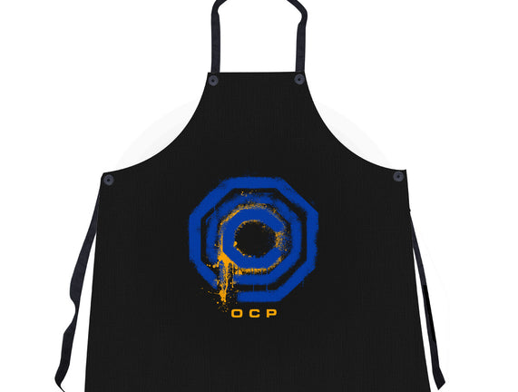 Omni Consumer Products Mega Corp