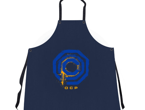 Omni Consumer Products Mega Corp