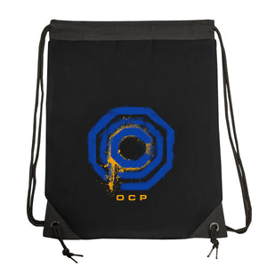 Omni Consumer Products Mega Corp