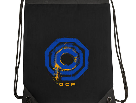 Omni Consumer Products Mega Corp