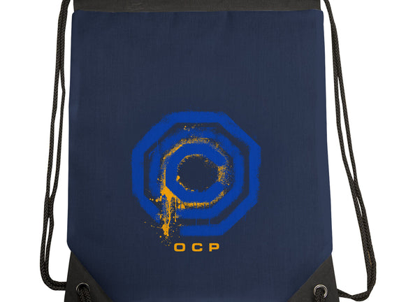 Omni Consumer Products Mega Corp