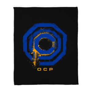 Omni Consumer Products Mega Corp