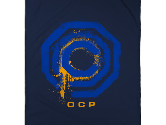 Omni Consumer Products Mega Corp