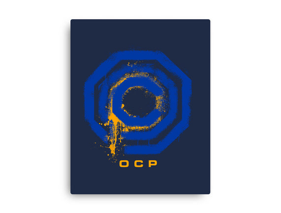 Omni Consumer Products Mega Corp