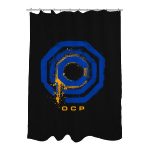 Omni Consumer Products Mega Corp