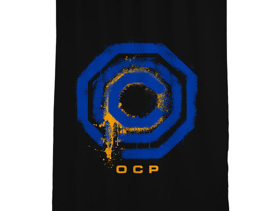 Omni Consumer Products Mega Corp