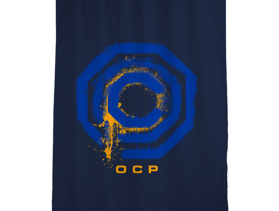 Omni Consumer Products Mega Corp