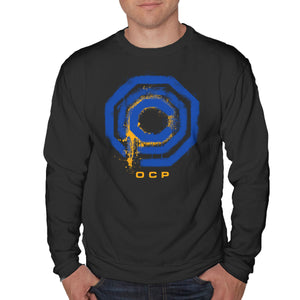 Omni Consumer Products Mega Corp