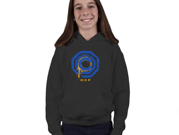 Omni Consumer Products Mega Corp
