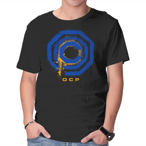 Omni Consumer Products Mega Corp