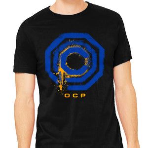 Omni Consumer Products Mega Corp