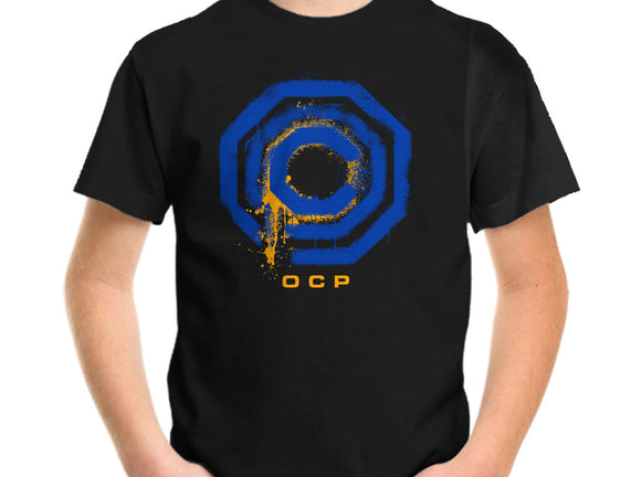 Omni Consumer Products Mega Corp