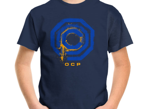Omni Consumer Products Mega Corp