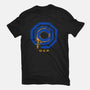 Omni Consumer Products Mega Corp-Mens-Heavyweight-Tee-rocketman_art