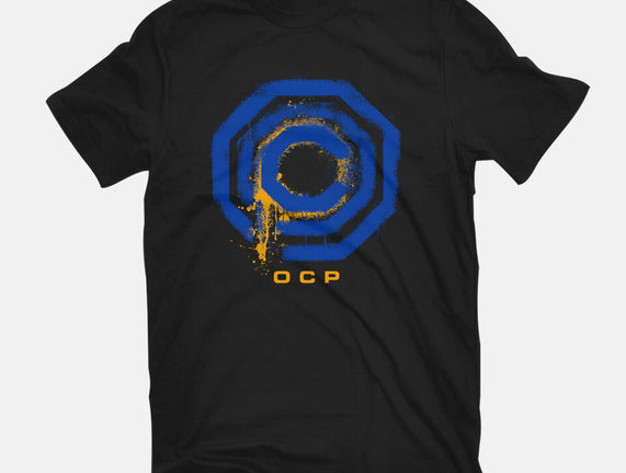 Omni Consumer Products Mega Corp