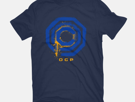 Omni Consumer Products Mega Corp