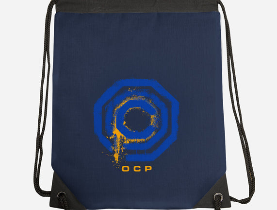 Omni Consumer Products Mega Corp