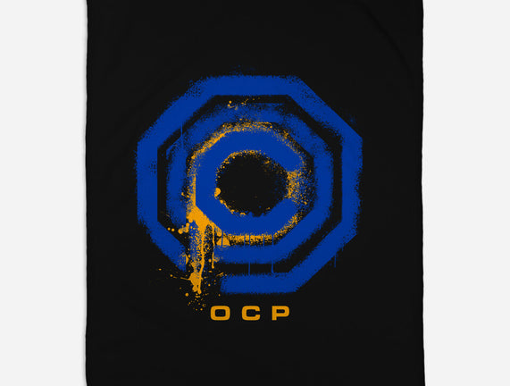 Omni Consumer Products Mega Corp