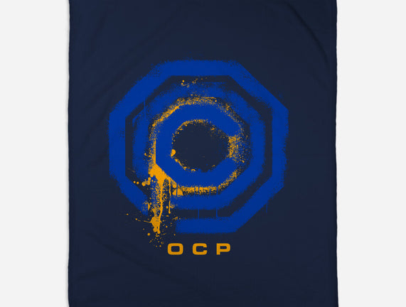 Omni Consumer Products Mega Corp