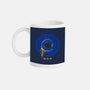 Omni Consumer Products Mega Corp-None-Mug-Drinkware-rocketman_art