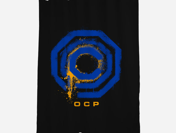 Omni Consumer Products Mega Corp