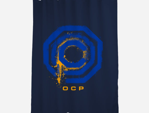 Omni Consumer Products Mega Corp