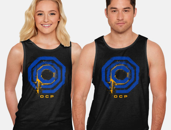 Omni Consumer Products Mega Corp