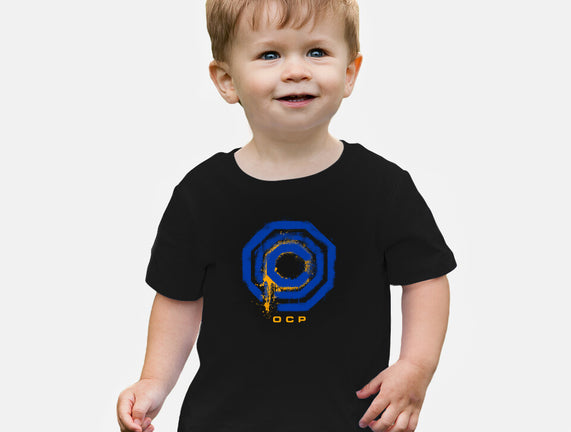Omni Consumer Products Mega Corp