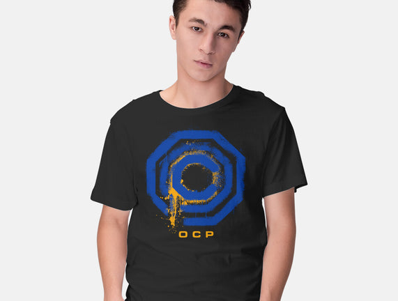 Omni Consumer Products Mega Corp